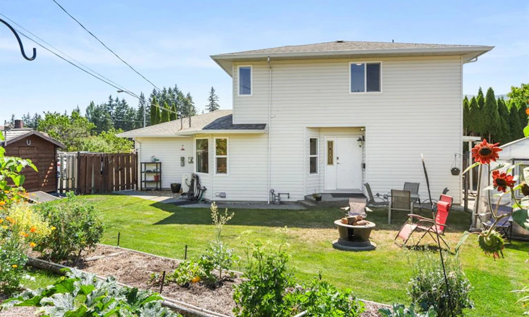 2553 Sloan Road