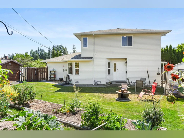 2553 Sloan Road, Nanaimo, BC, V9T 5P6