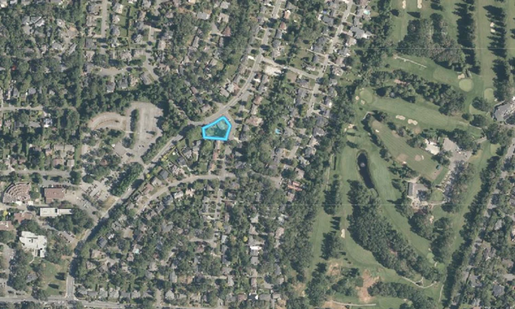 3294 Henderson Road