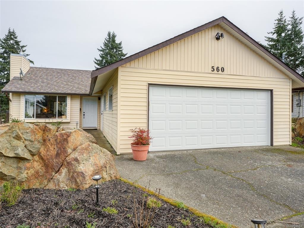 560 Atkins Avenue, Langford, BC, V9B 3A3