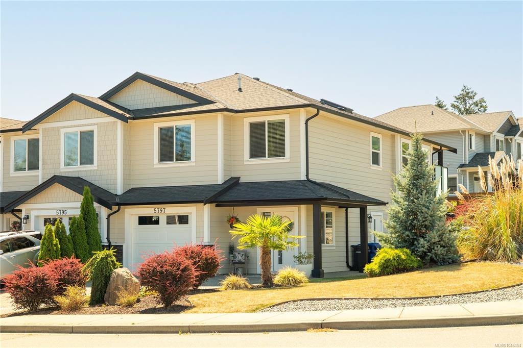 5797 Linyard Road, Nanaimo, BC, V9T 0G6