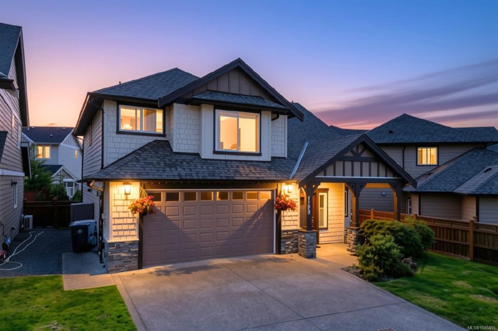 1129 Smokehouse Crescent, Langford, BC, V9C 0J8