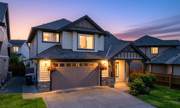 1129 Smokehouse Crescent