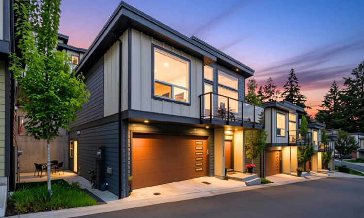 2116 Echo Valley Court
