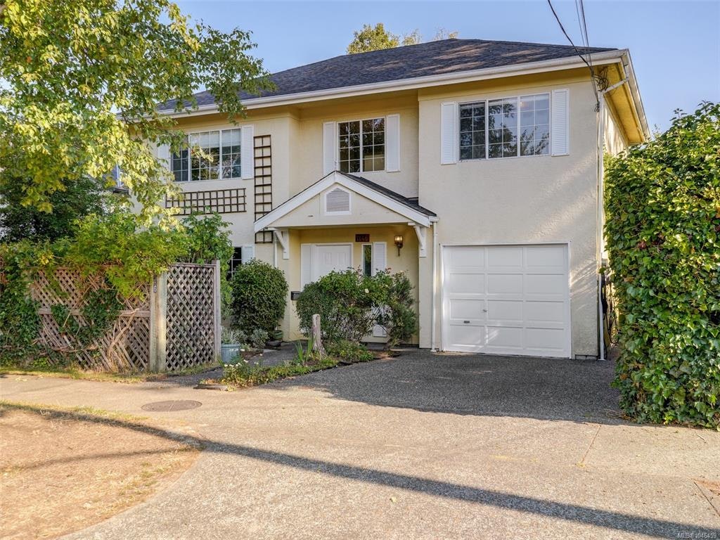 1146 Faithful Street, Victoria, BC, V8V 2R4