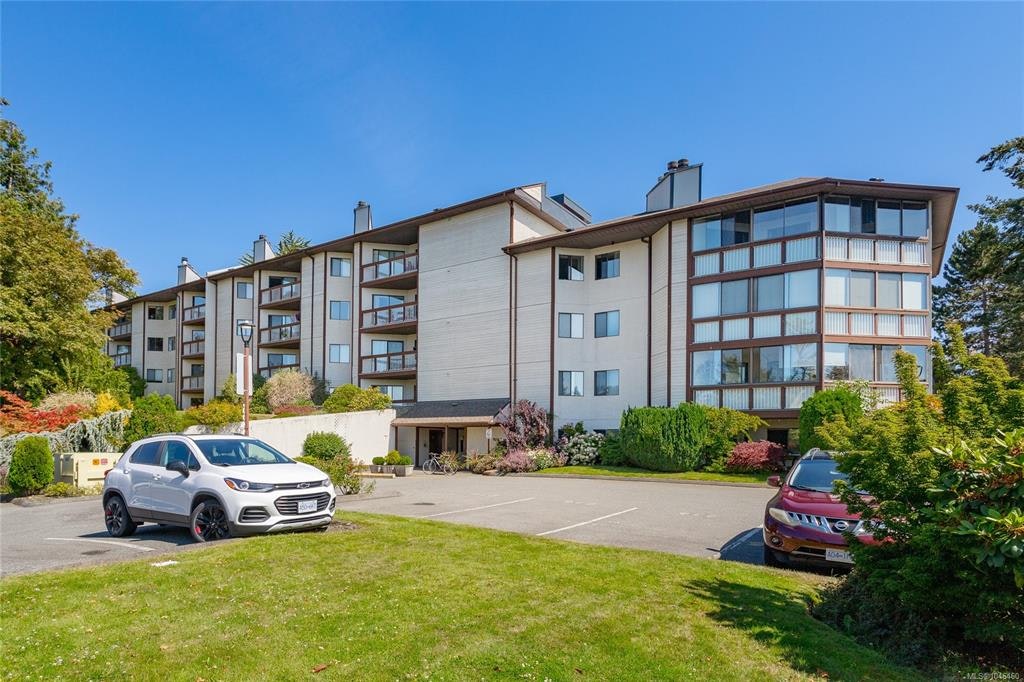 509-69 W Gorge Road, Saanich, BC, V9A 1L9