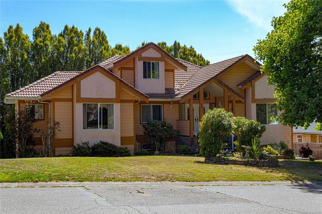897 Maltwood Terrace, Saanich, BC, V8X 5G2