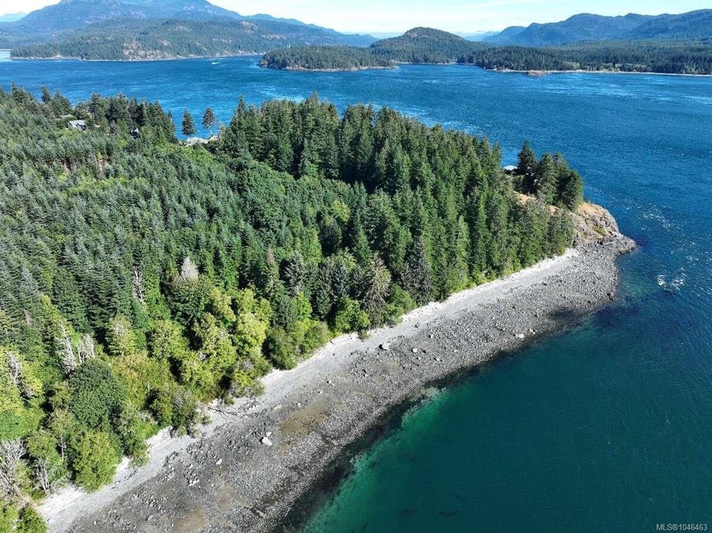 4981 Race Point Road, Campbell River, BC, V9H 1N7