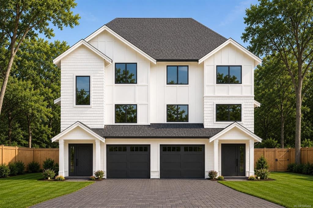 A-2550 Sinclair Road, Saanich, BC, V8N 1B8