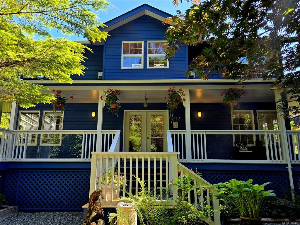 1212 Lynn Road, Tofino, BC, V0R 2Z0