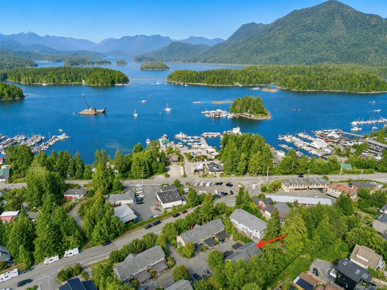 7-595 Gibson Street, Tofino, BC, V0R 2Z0 - 26