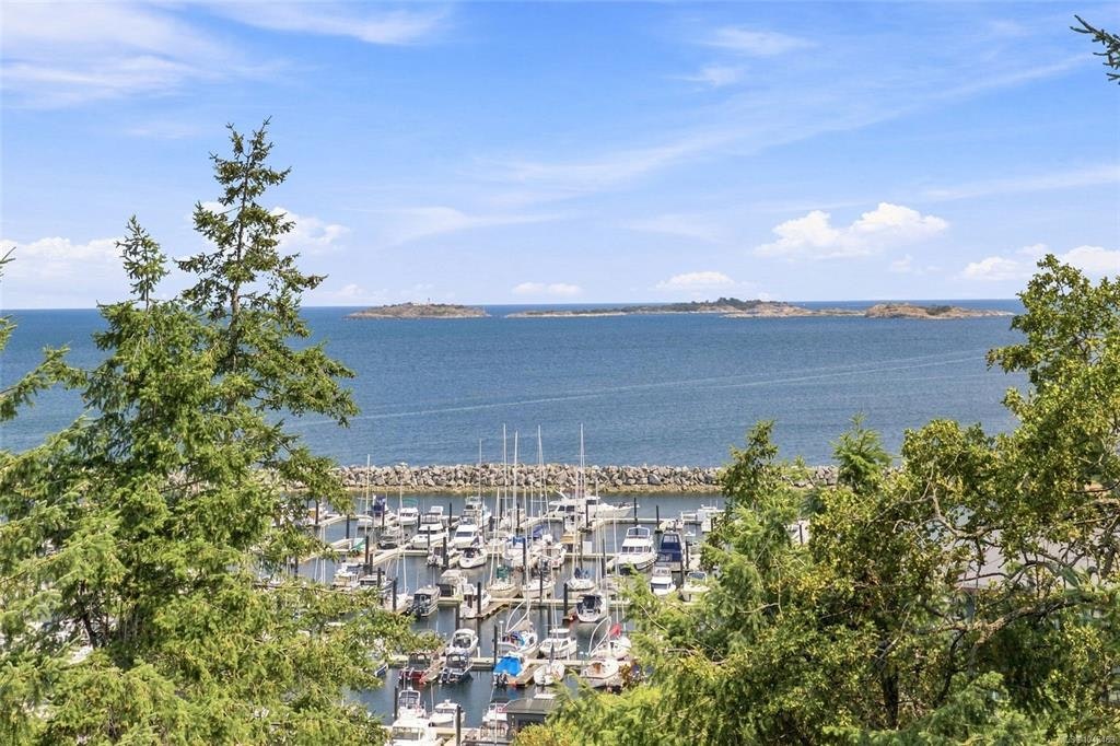 Lot 5 Redden Road, Fairwinds, BC, V9P 9H4