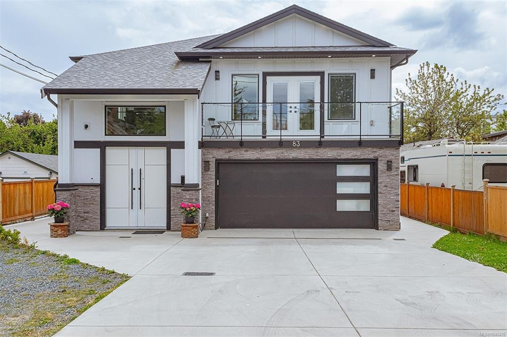 83 Crease Avenue, Saanich, BC, V8Z 1S6