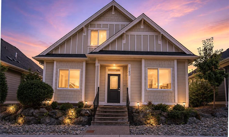 743 Briarwood Drive