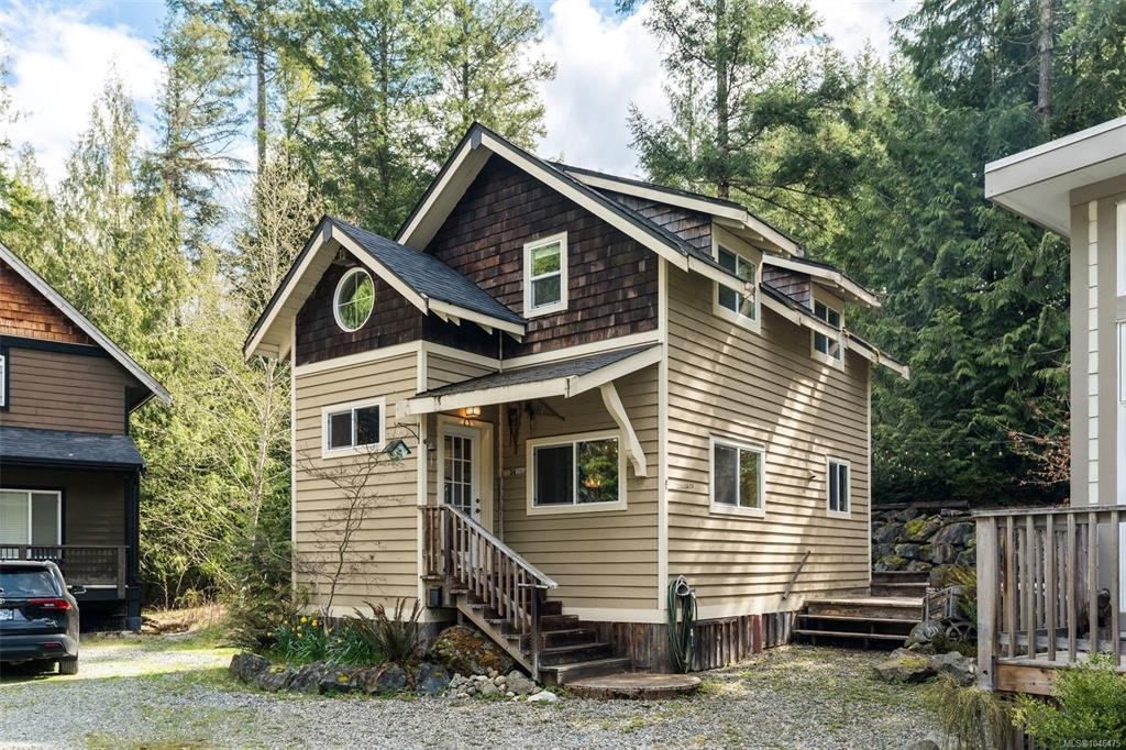24-2970 Glen Eagles Road, Shawnigan Lake, BC, V8H 2E4