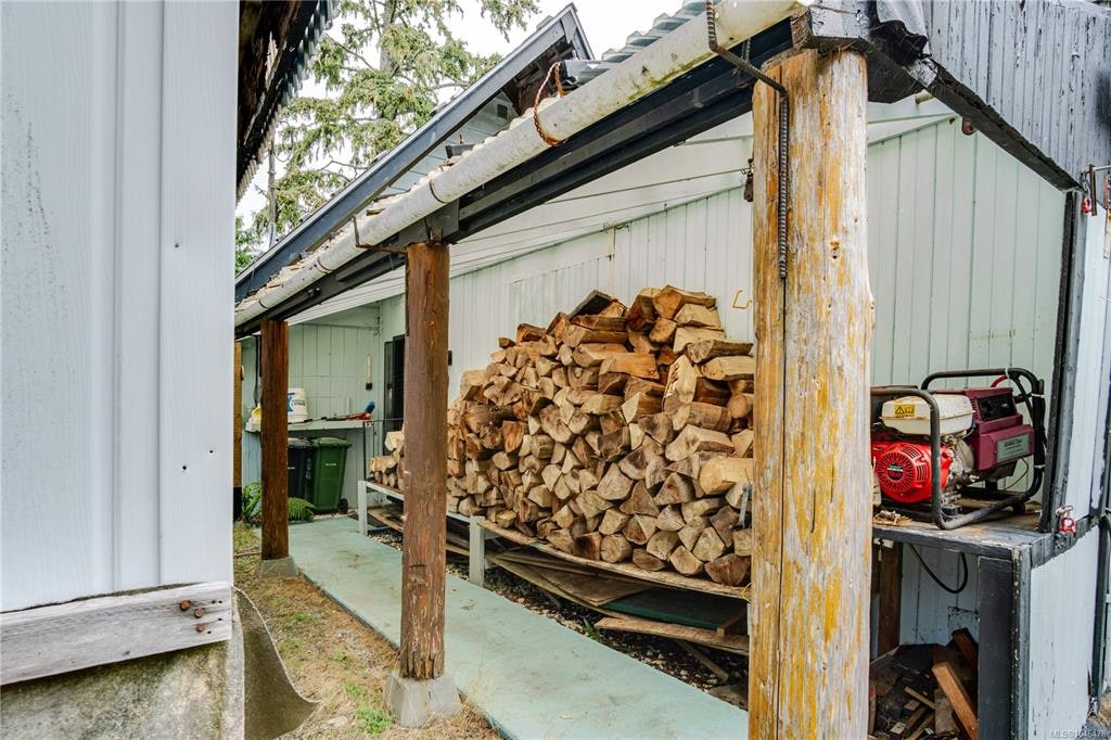 1191 Eber Road, Ucluelet, BC, V0R 3A0 - 33