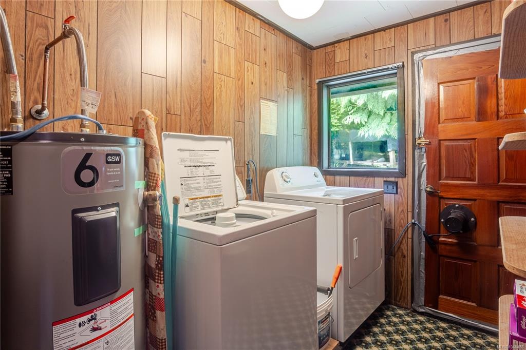 1191 Eber Road, Ucluelet, BC, V0R 3A0 - 35
