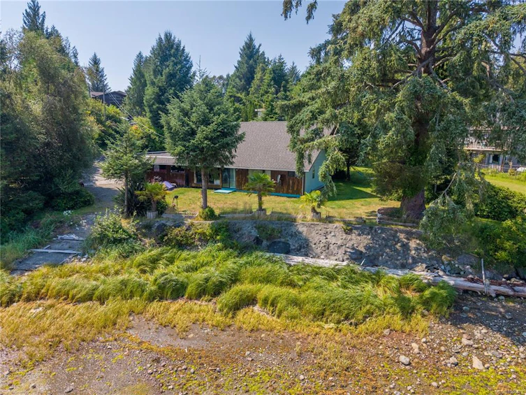 1191 Eber Road, Ucluelet, BC, V0R 3A0