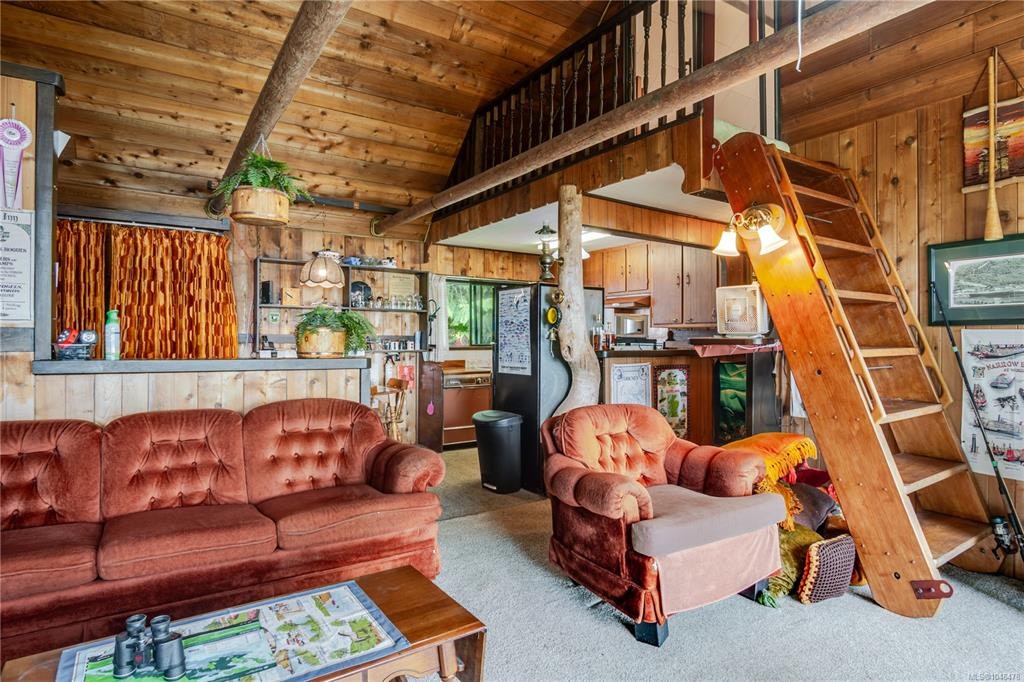 1191 Eber Road, Ucluelet, BC, V0R 3A0 - 17