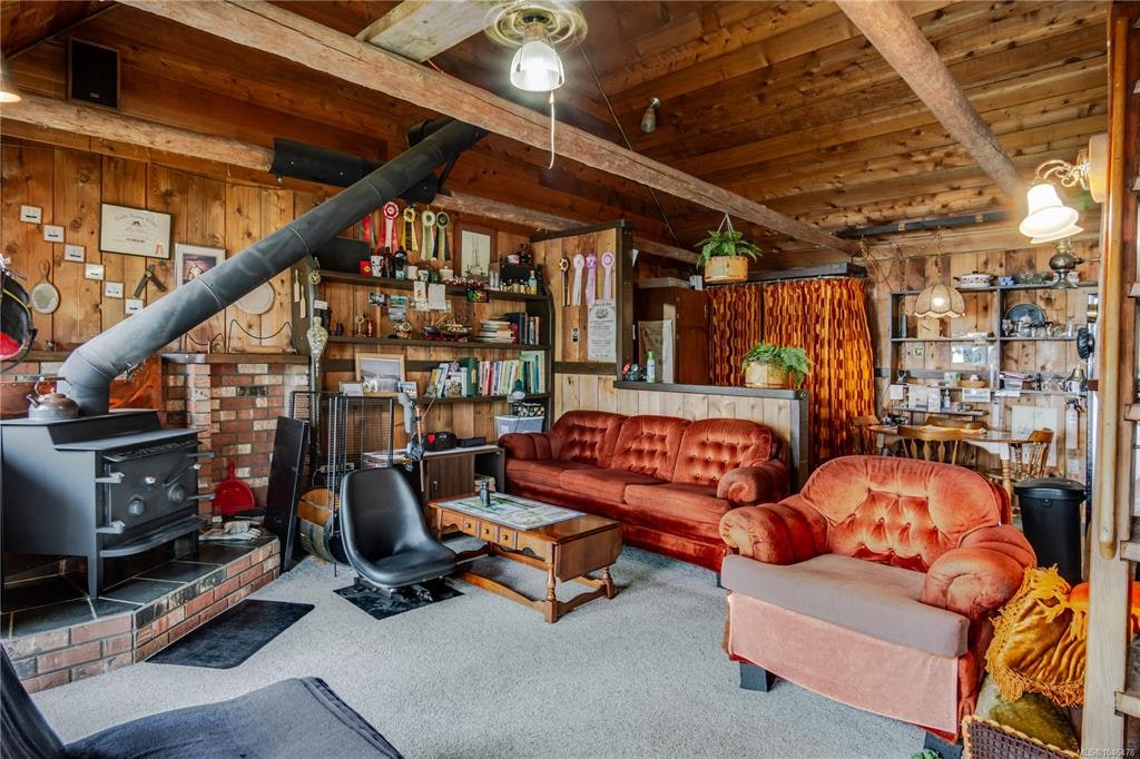 1191 Eber Road, Ucluelet, BC, V0R 3A0 - 9