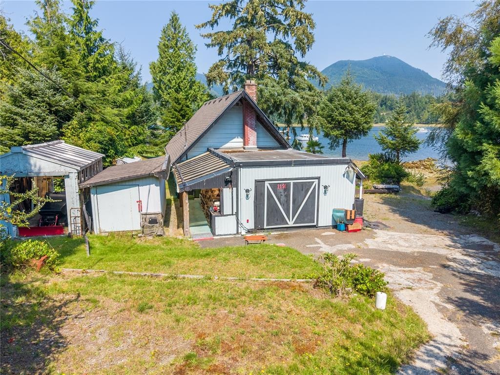 1191 Eber Road - 5