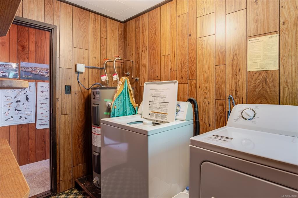 1191 Eber Road, Ucluelet, BC, V0R 3A0 - 27