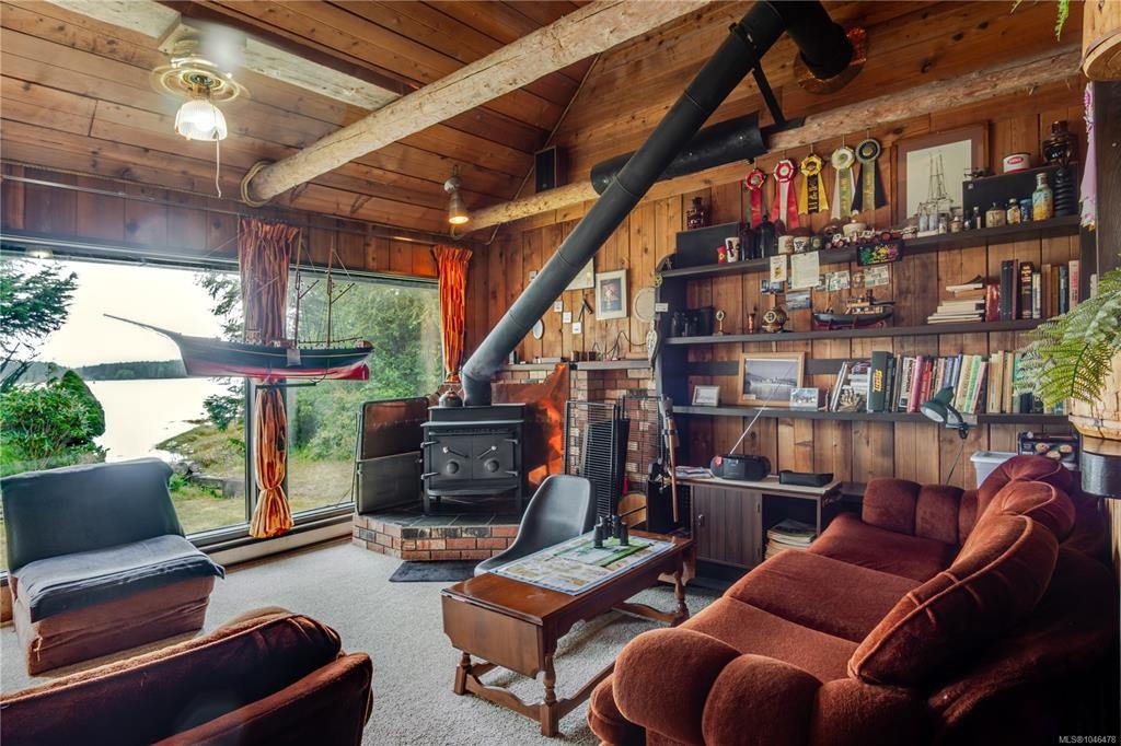 1191 Eber Road, Ucluelet, BC, V0R 3A0 - 8