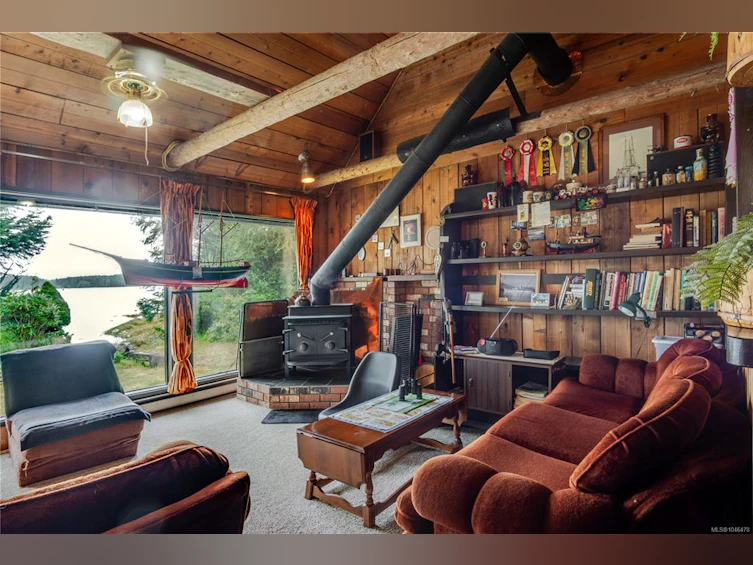 1191 Eber Road, Ucluelet, BC, V0R 3A0 - 8