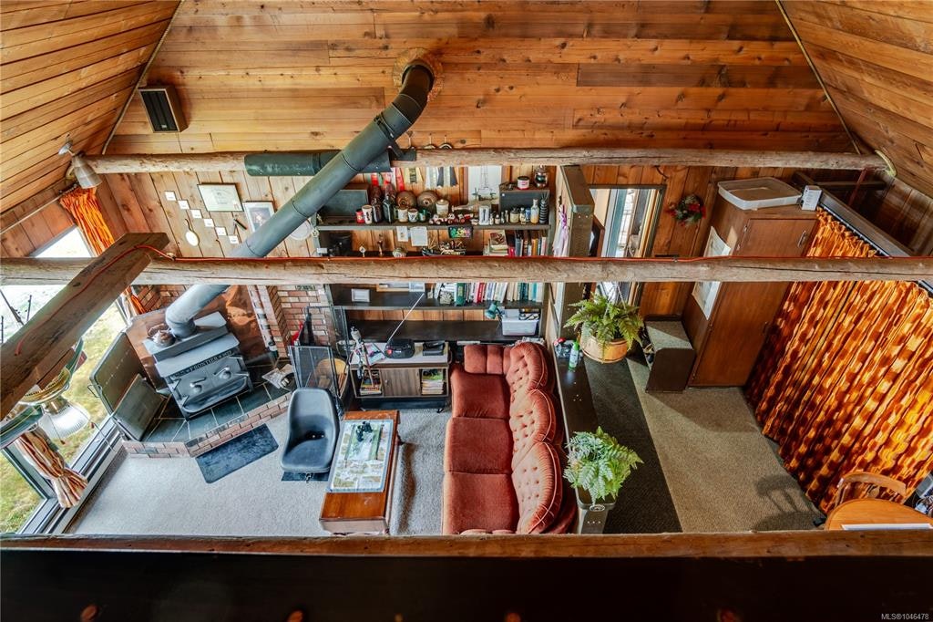1191 Eber Road, Ucluelet, BC, V0R 3A0 - 22