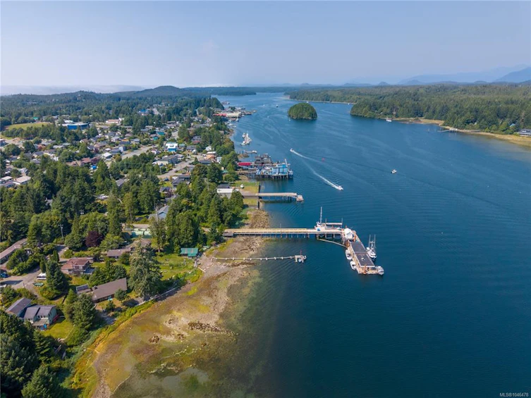 1191 Eber Road, Ucluelet, BC, V0R 3A0 - 41