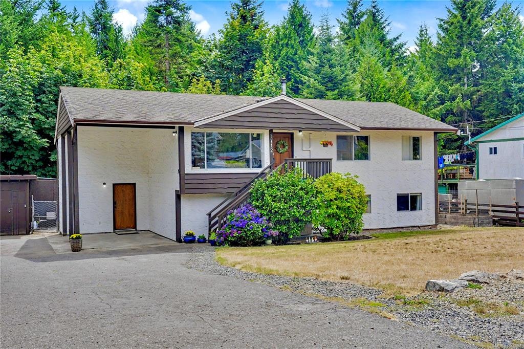 1712 Robin Hill Drive, Shawnigan Lake, BC, V0R 2W0