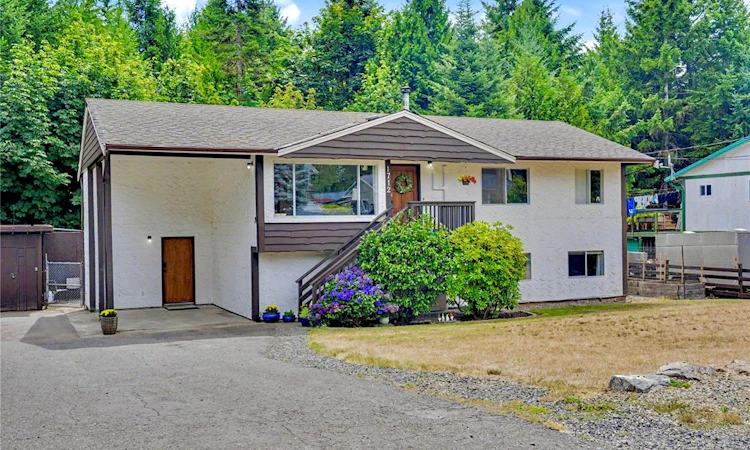 1712 Robin Hill Drive