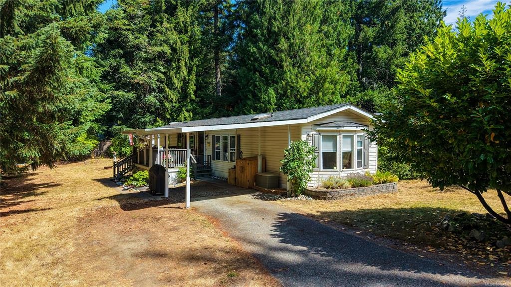 C27-920 Whittaker Road, Mill Bay, BC, V0R 2L0