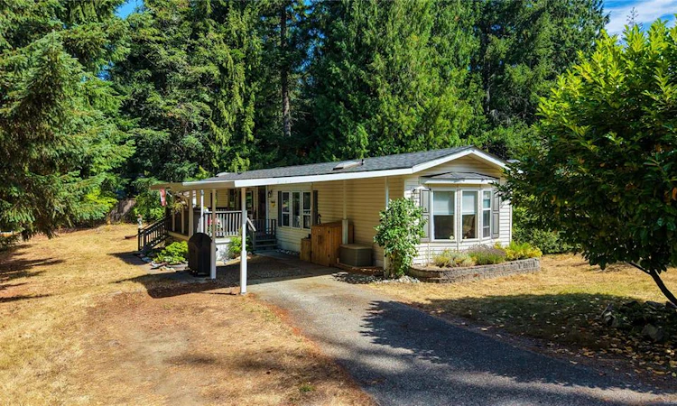 C27-920 Whittaker Road