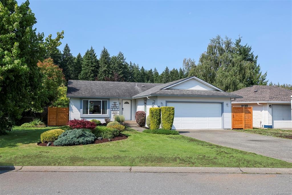 684 Beaver Lodge Road, Campbell River, BC, V9H 1R2