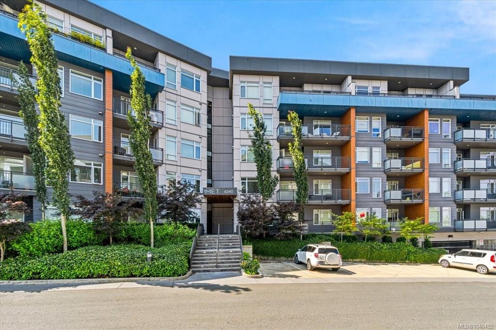 313-6540 Metral Drive, Nanaimo, BC, V9T 0L8