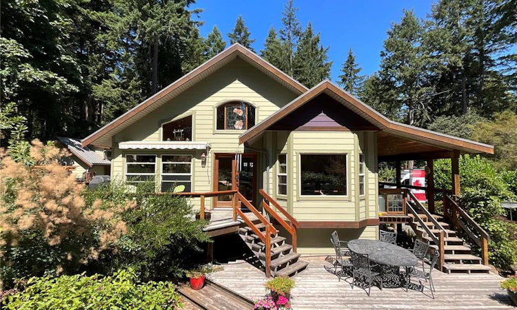 2575 Coho Drive