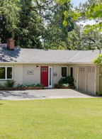 1941 Mayfair Drive