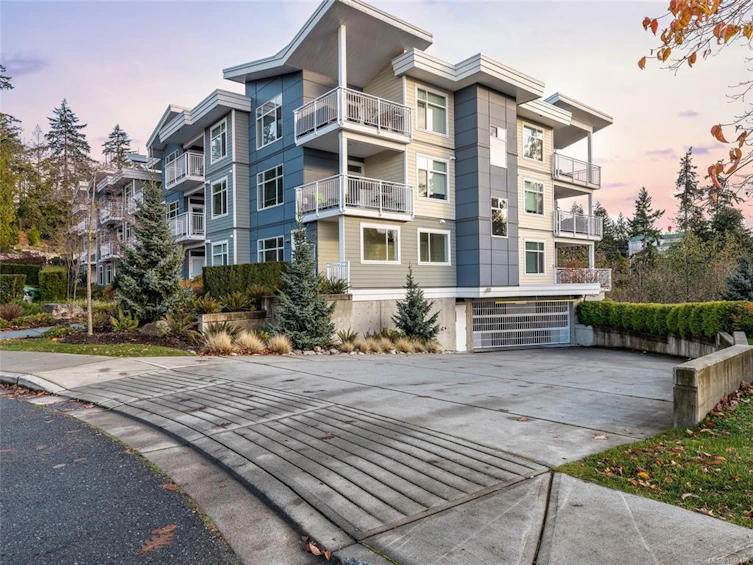 117-4960 Songbird Place, Nanaimo, BC, V9T 0H7 - 30