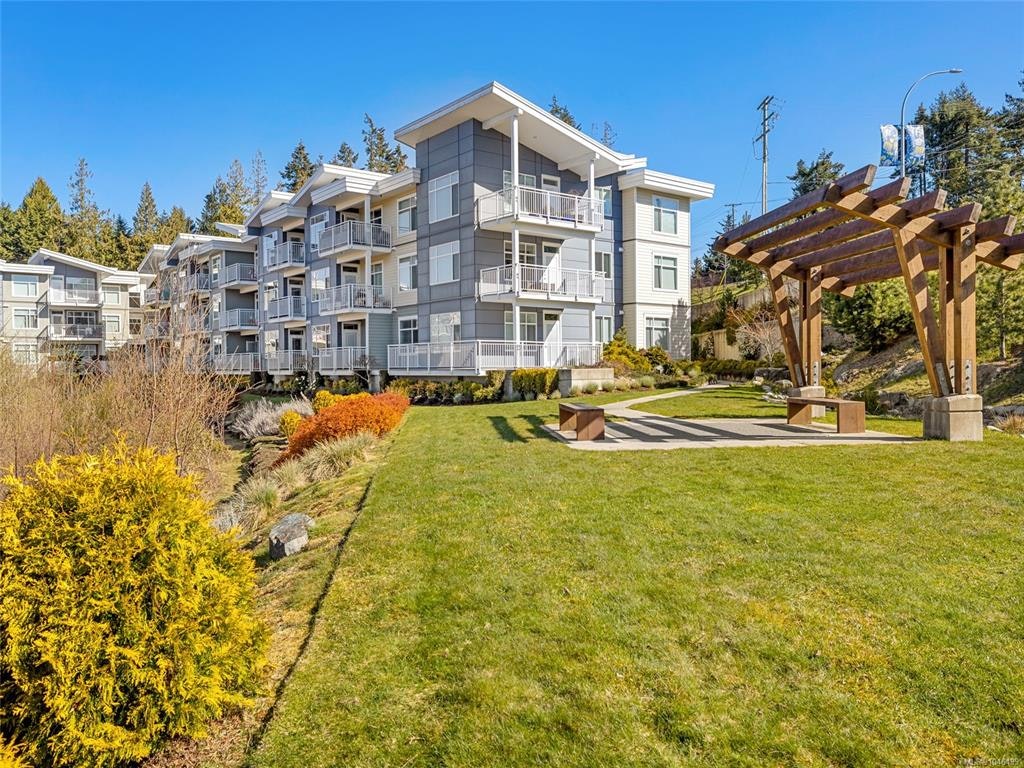 117-4960 Songbird Place, Nanaimo, BC, V9T 0H7