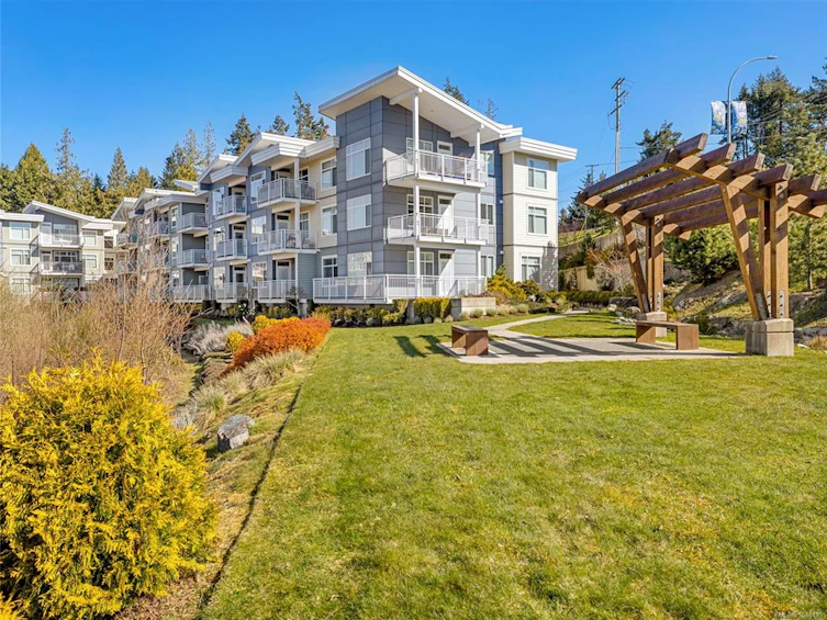 117-4960 Songbird Place, Nanaimo, BC, V9T 0H7