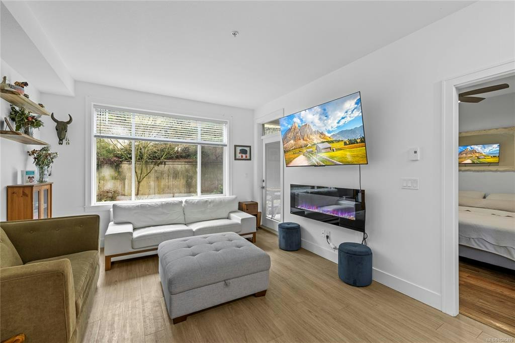 117-4960 Songbird Place, Nanaimo, BC, V9T 0H7 - 11