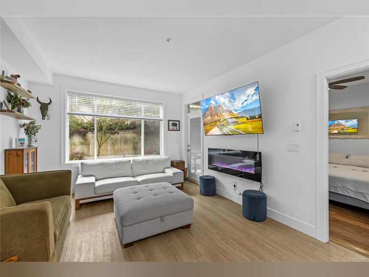117-4960 Songbird Place, Nanaimo, BC, V9T 0H7 - 11
