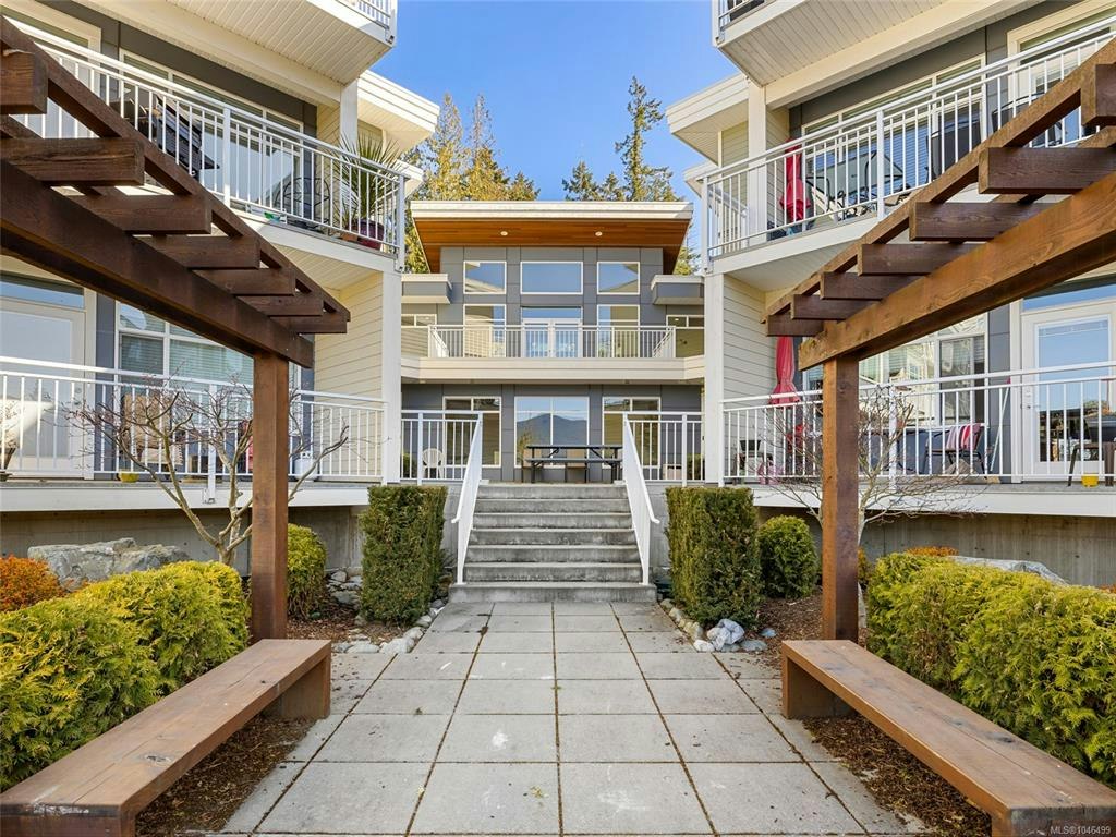 117-4960 Songbird Place, Nanaimo, BC, V9T 0H7 - 28