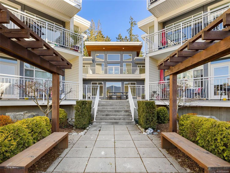 117-4960 Songbird Place, Nanaimo, BC, V9T 0H7 - 28