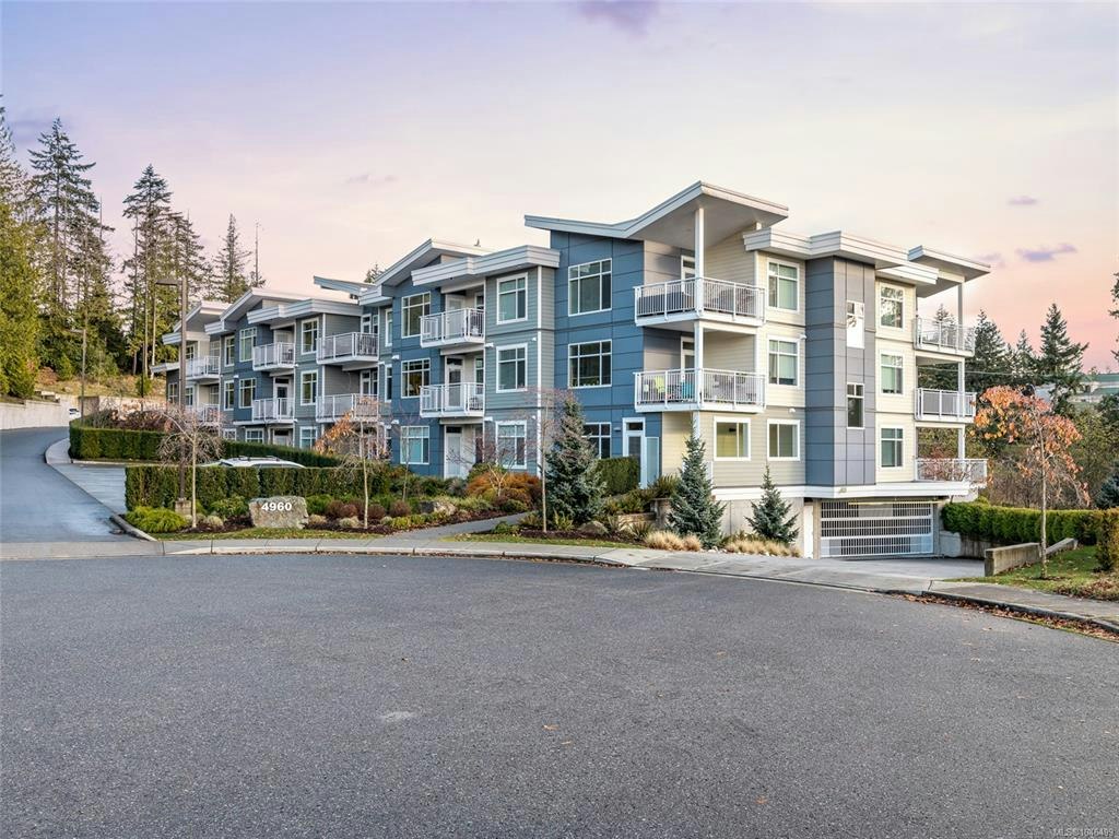 117-4960 Songbird Place, Nanaimo, BC, V9T 0H7 - 9