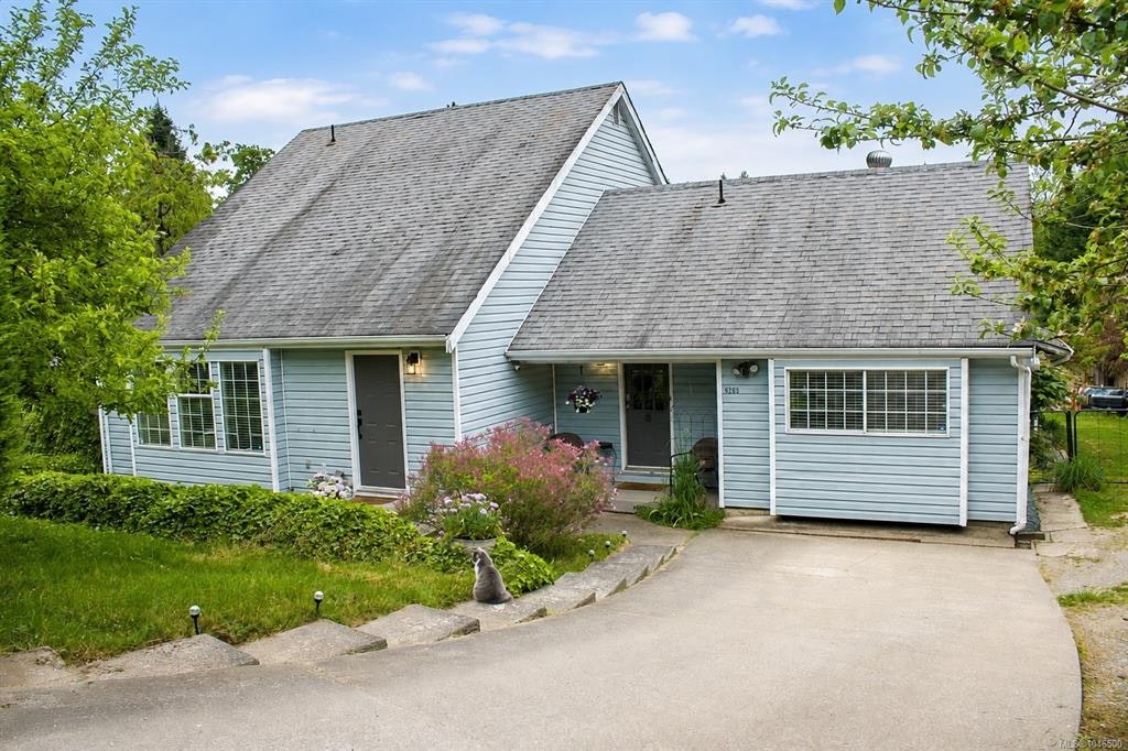 9265 Chemainus Road, Chemainus, BC, V0R 1K5