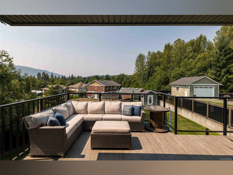 228 Dawn Coe Crescent, Lake Cowichan, BC, V0R 2G0 - 13