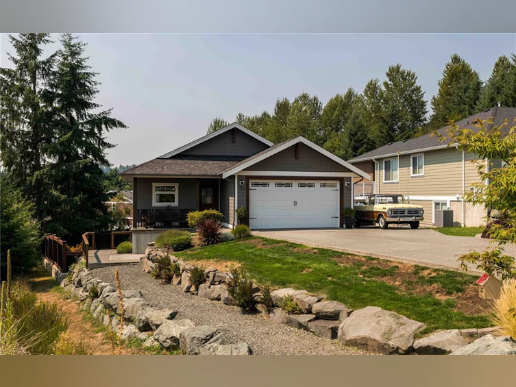 228 Dawn Coe Crescent, Lake Cowichan, BC, V0R 2G0 - 2