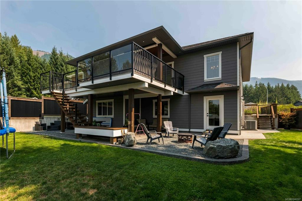 228 Dawn Coe Crescent, Lake Cowichan, BC, V0R 2G0 - 34